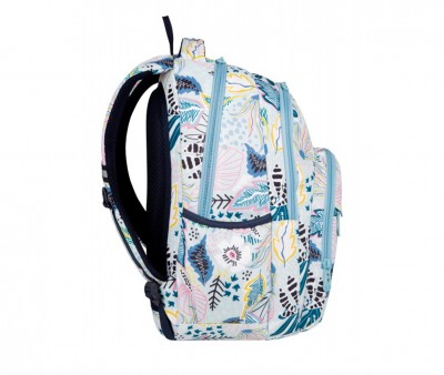 Zaino Scuola Basic Plus Davao