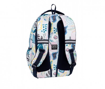 Zaino Scuola Basic Plus Davao