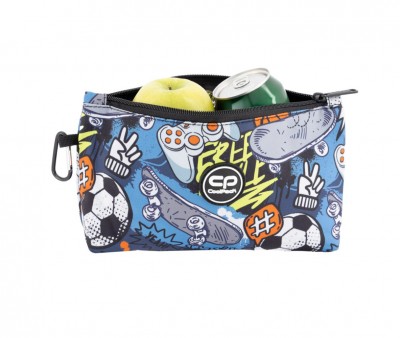 Zaino Scuola Strike Hobby