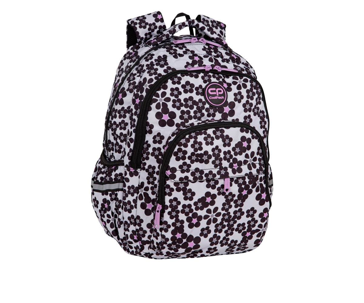 Zaino Scuola Basic Plus Cruell