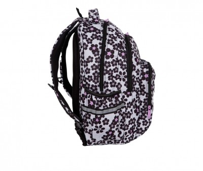 Zaino Scuola Basic Plus Cruell