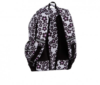 Zaino Scuola Basic Plus Cruell