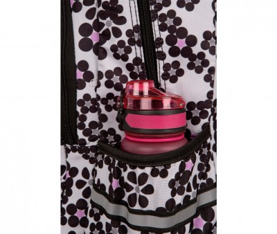 Zaino Scuola Basic Plus Cruell