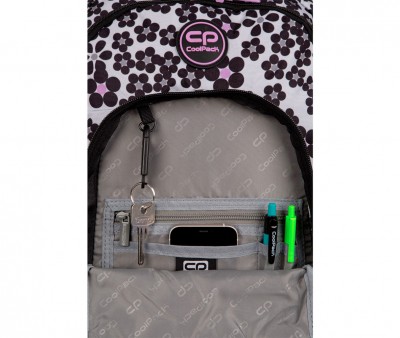 Zaino Scuola Basic Plus Cruell