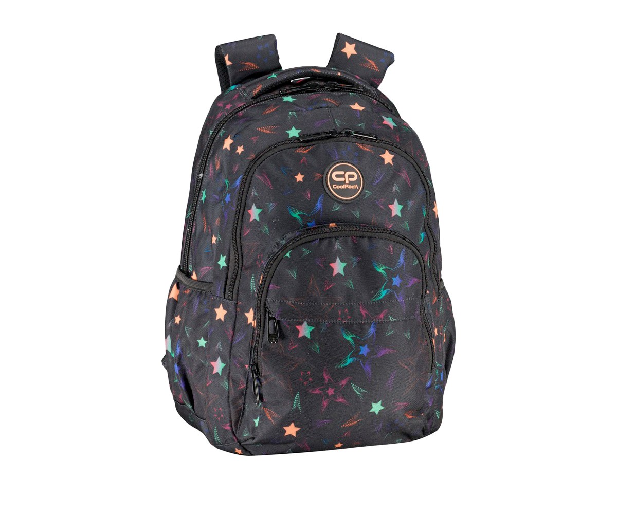 Zaino Scuola Basic Plus Starfish