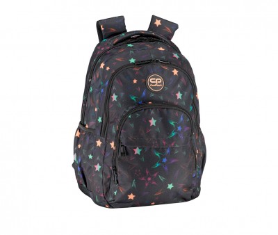 Zaino Scuola Basic Plus Starfish