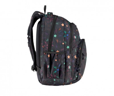 Zaino Scuola Basic Plus Starfish