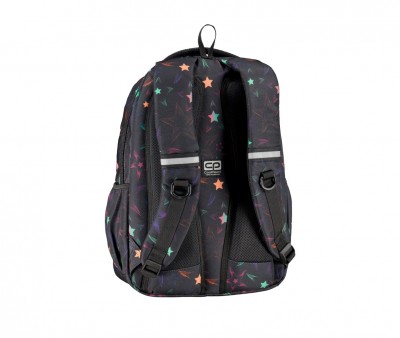 Zaino Scuola Basic Plus Starfish