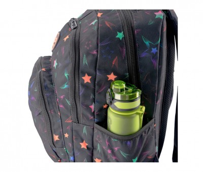 Zaino Scuola Basic Plus Starfish