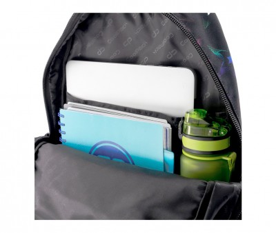 Zaino Scuola Basic Plus Starfish