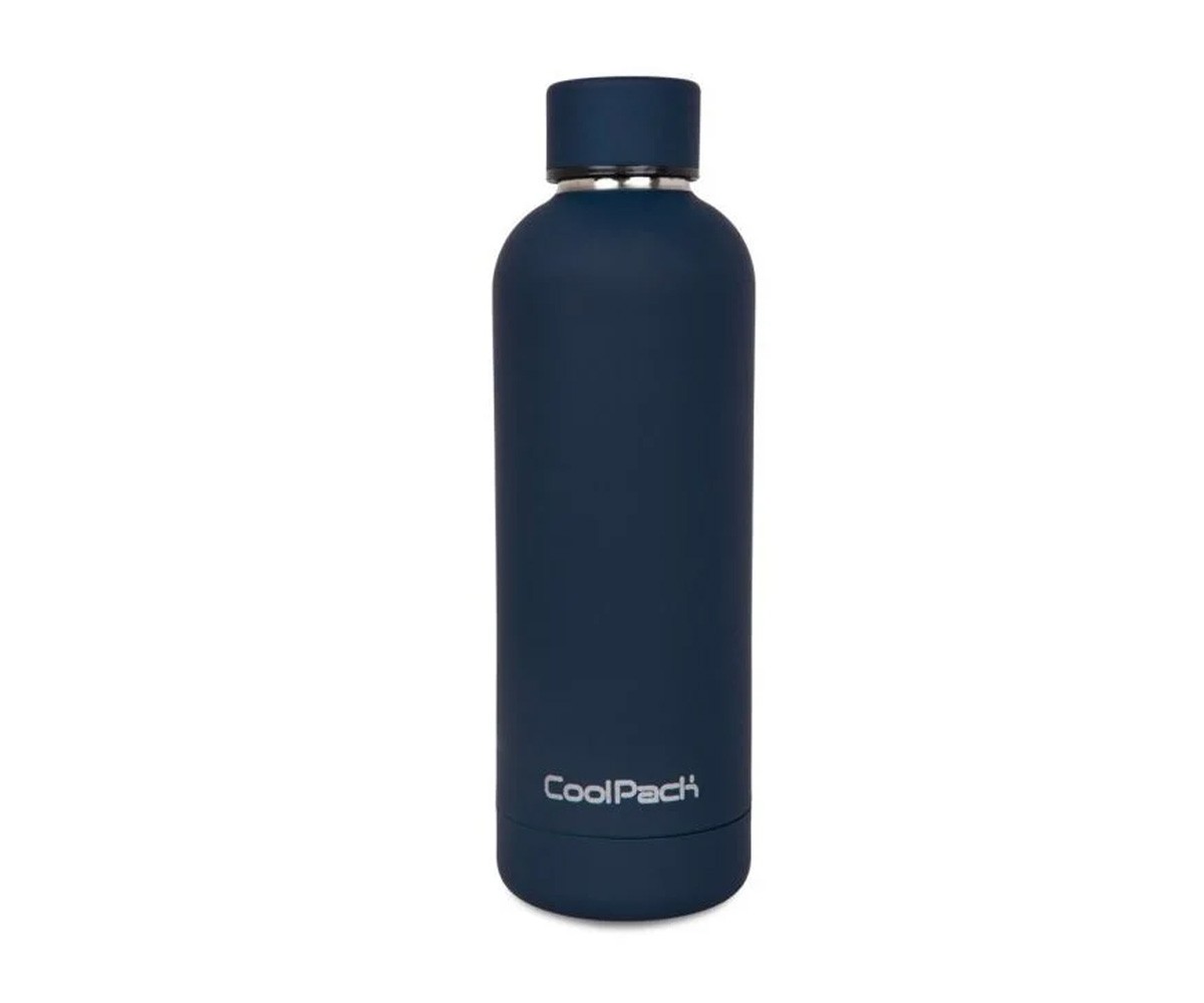 Borraccia Termica Bonet Navy Blue 500ml
