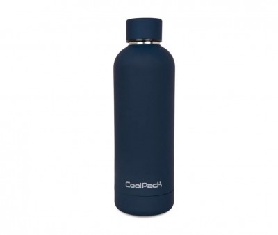 Borraccia Termica Bonet Navy Blue 500ml