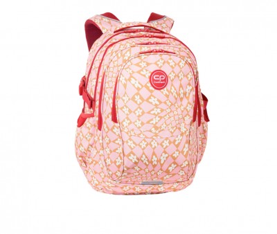 Zaino Scuola Factor Shake