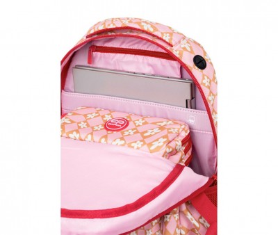 Zaino Scuola Factor Shake
