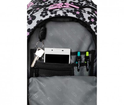 Zaino Scuola Factor Cruell