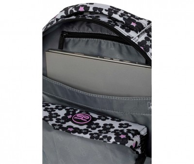 Zaino Scuola Factor Cruell