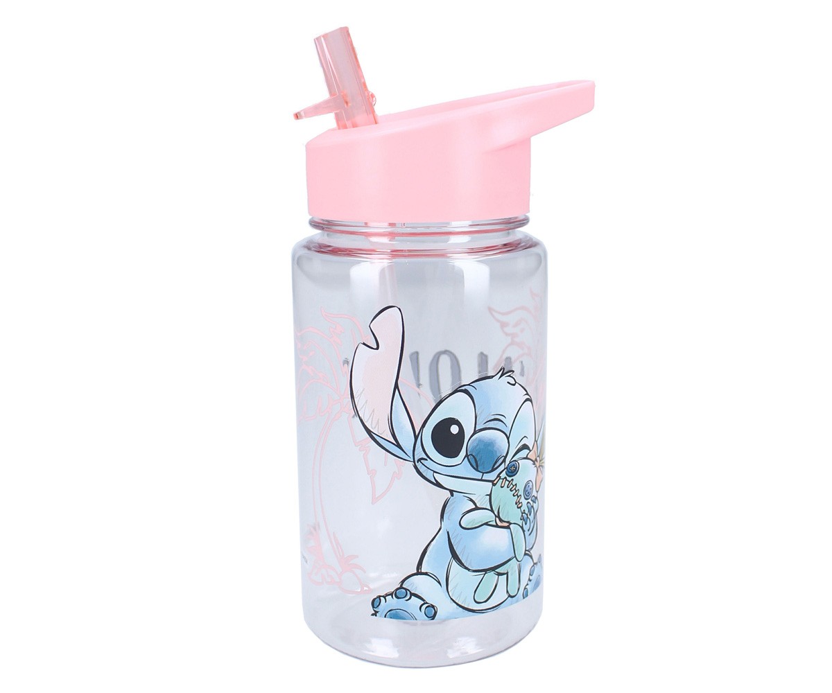 Botella Tritn Stitch Drink Up 450ml Personalizable