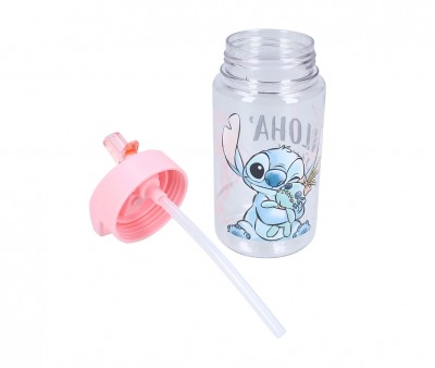 Botella Tritn Stitch Drink Up 450ml Personalizable