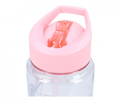 Botella Tritn Stitch Drink Up 450ml Personalizable