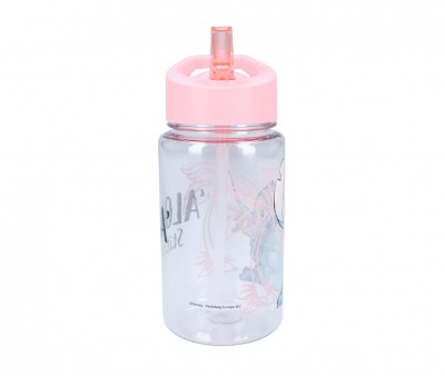 Botella Tritn Stitch Drink Up 450ml Personalizable