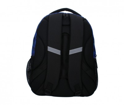 Zaino Scuola Skooter Wining Streak