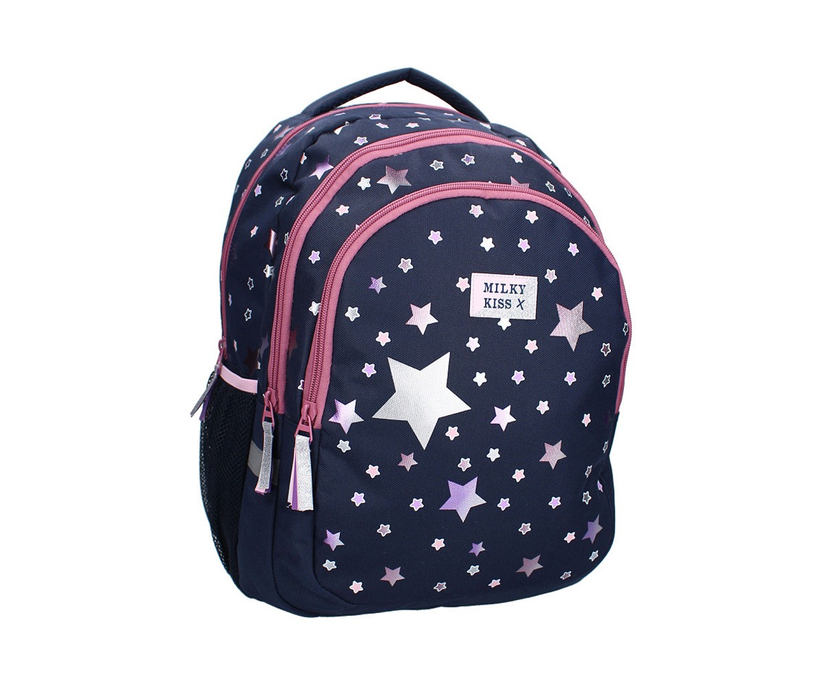 Zaino Scuola Milky Kiss Fable World