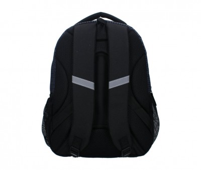 Zaino Scuola Skooter Daring Dudes
