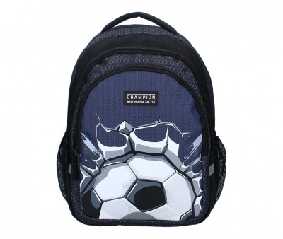 Zaino Scuola Skooter Daring Dudes