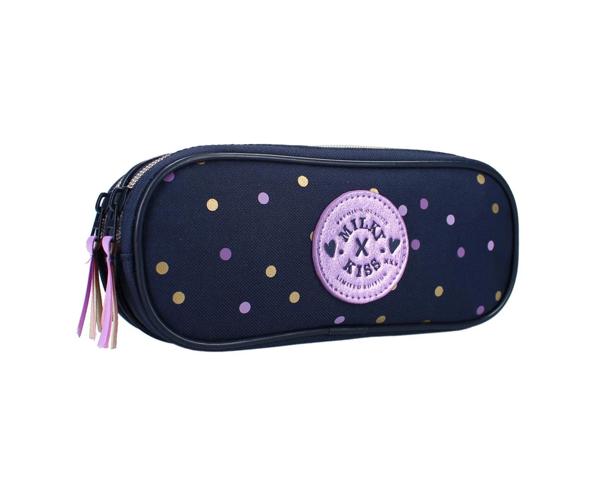Astuccio Milky Kiss Dotted Delight Personalizzabile