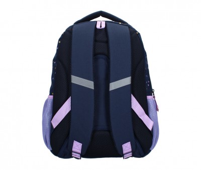 Zaino Scuola Milky Kiss Dotted Delight