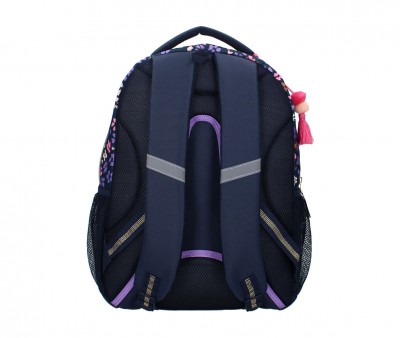 Zaino Scuola Milky Kiss Wildflower
