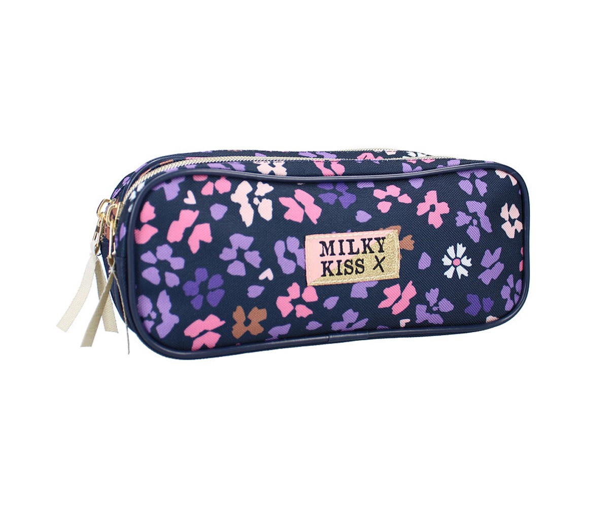 Astuccio Milky Kiss Wildflower Personalizzabile