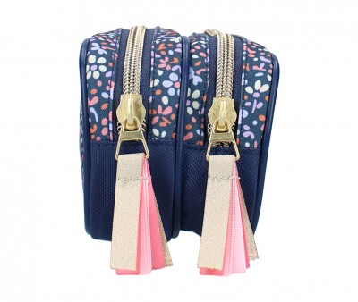 Astuccio Milky Kiss Floral Fame Personalizzabile