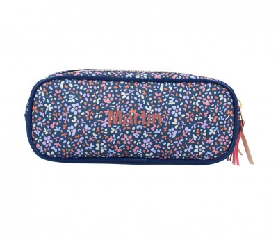Astuccio Milky Kiss Floral Fame Personalizzabile