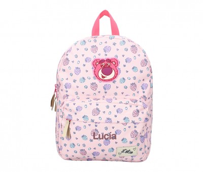 Mochila Escolar Toy Story Lotso Bloom Bags