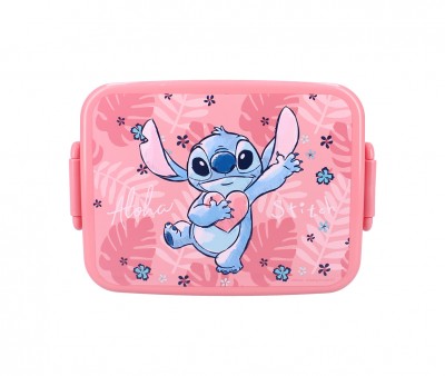 Lunch Box Stiitch Bon Appetit 