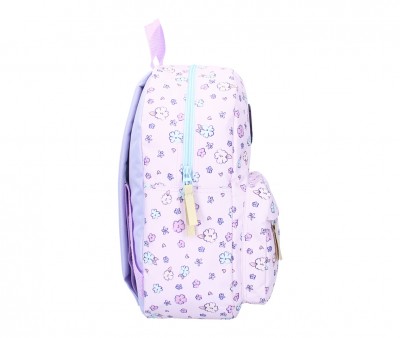 Stitch Bloom School Backpack Bags