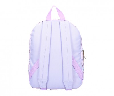 Stitch Bloom School Backpack Bags