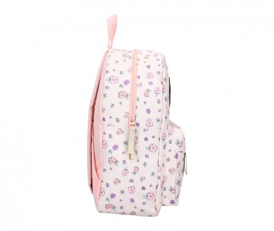 Mochila Escolar Minnie Mouse Bloom Bags