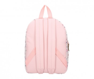 Mochila Escolar Minnie Mouse Bloom Bags