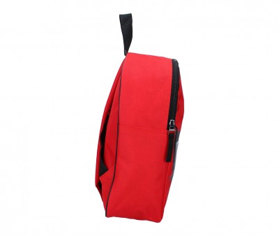 Mochila Infantil Spider-Man Fluffy Friends