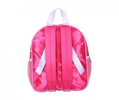 Mochila Pequea Hello Kitty Follow the Rainbow