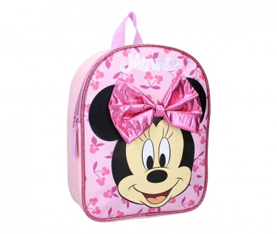 Mochila Minnie Mouse Real Cool