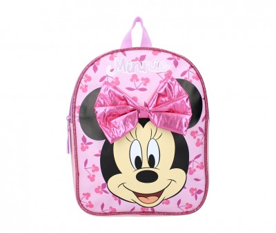 Mochila Minnie Mouse Real Cool