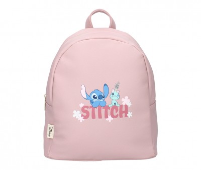 Mochila Stitch Made For You
