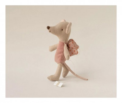 Ratoncito Hada Small Rosa