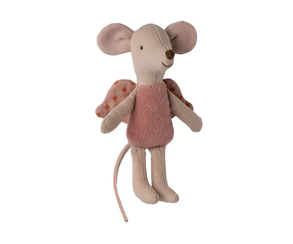 Ratoncito Hada Small Rosa