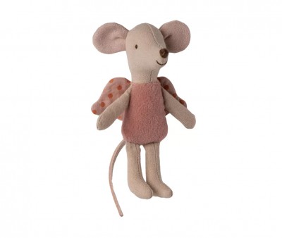 Ratoncito Hada Small Rosa
