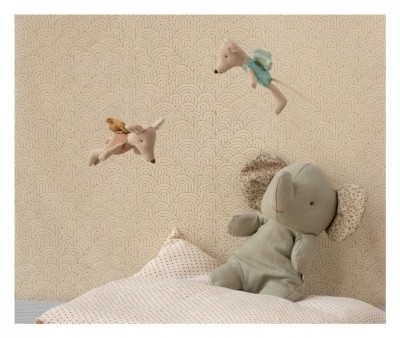 Topino Angel Mouse Small Mint