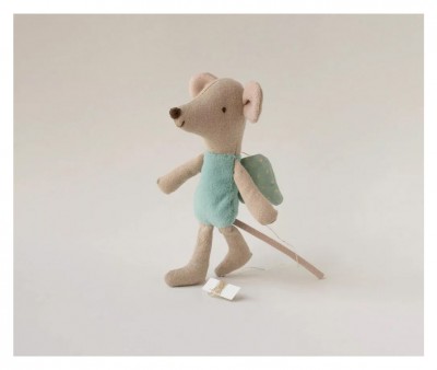 Topino Angel Mouse Small Mint